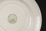 Old Inns oval serveringsfat m.m. G67