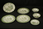 Old Inns oval serveringsfat m.m. G67