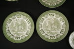Old Inns oval serveringsfat m.m. G67