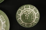 Old Inns oval serveringsfat m.m. G67