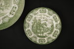 Old Inns oval serveringsfat m.m. G67