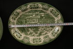 Old Inns oval serveringsfat m.m. G67