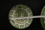 Old Inns oval serveringsfat m.m. G67