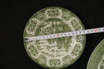 Old Inns oval serveringsfat m.m. G67