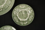 England's Heritage Serveringsfat mm. G68