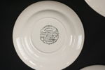 England's Heritage Serveringsfat mm. G68