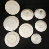 J&G Meakin Ironstone Tallrikar m.m. G69
