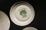 J&G Meakin Ironstone Tallrikar m.m. G69