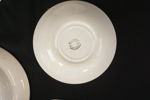 J&G Meakin Ironstone Tallrikar m.m. G69