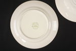 J&G Meakin Ironstone Tallrikar m.m. G69
