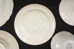 J&G Meakin Ironstone Tallrikar m.m. G69