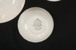 J&G Meakin Ironstone Tallrikar m.m. G69