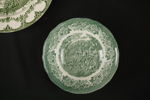 J&G Meakin Ironstone Tallrikar m.m. G69