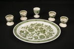 Jacobean Serveringsfat mm. G72