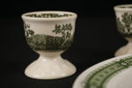 Jacobean Serveringsfat mm. G72