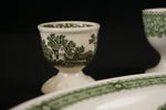 Jacobean Serveringsfat mm. G72