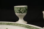 Jacobean Serveringsfat mm. G72
