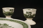 Jacobean Serveringsfat mm. G72