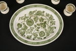 Jacobean Serveringsfat mm. G72