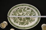 Jacobean Serveringsfat mm. G72