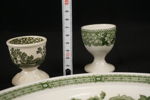 Jacobean Serveringsfat mm. G72