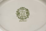 Jacobean Serveringsfat mm. G72