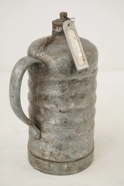 Bensindunk. C13
