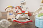 Leonardo flicka figur. A34