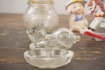 Leonardo flicka figur. A34