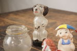 Leonardo flicka figur. A34