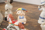 Leonardo flicka figur. A34