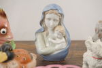 Leonardo flicka figur. A34