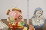 Leonardo flicka figur. A34