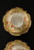 Charles Jenner & Co 5st Tekoppar och fat. G78