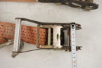 4st Swedol spärrband. Bc89