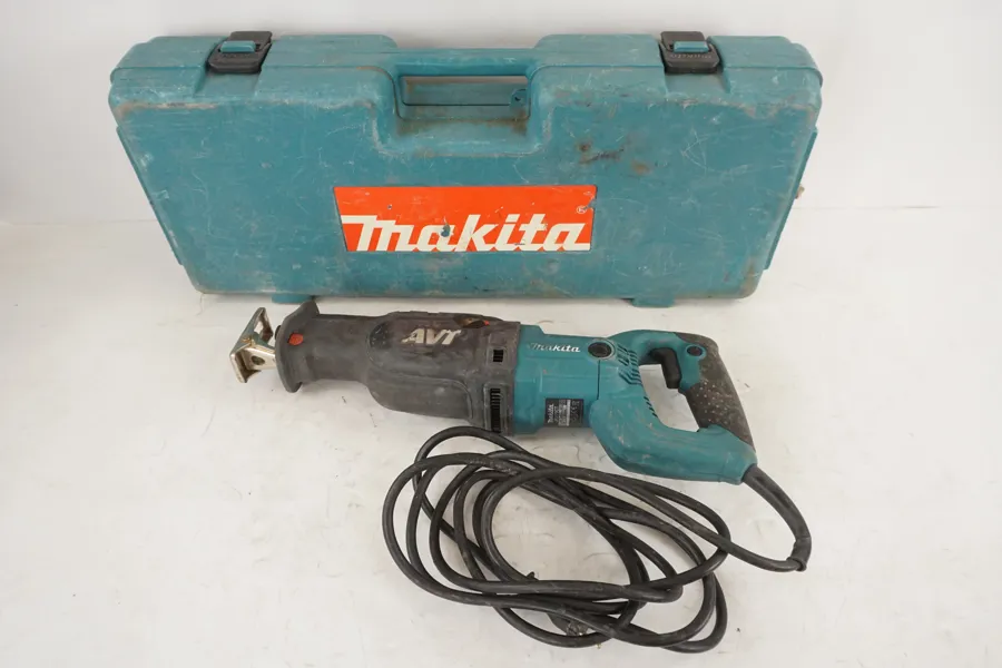 Makita JR3070CT tigersåg. D4