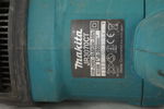 Makita JR3070CT tigersåg. D4