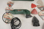 Bosch Deltaslip. D5