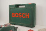 Bosch Deltaslip. D5