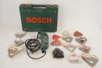 Bosch Deltaslip. D5
