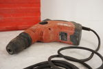 Hilti TE 6-C borrhammare. D7