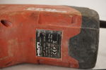Hilti TE 6-C borrhammare. D7