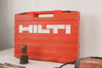 Hilti TE 6-C borrhammare. D7
