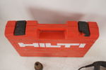 Hilti TE 6-C borrhammare. D7