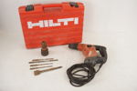 Hilti TE 6-C borrhammare. D7