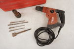 Hilti TE 6-C borrhammare. D7