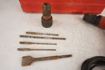 Hilti TE 6-C borrhammare. D7