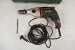 Metabo SBE 1010 Plus slagborrmaskin. D8