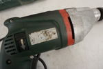 Metabo SBE 1010 Plus slagborrmaskin. D8