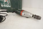 Metabo SBE 1010 Plus slagborrmaskin. D8
